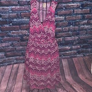 Faded Glory 2X (18/20W) sundress!
